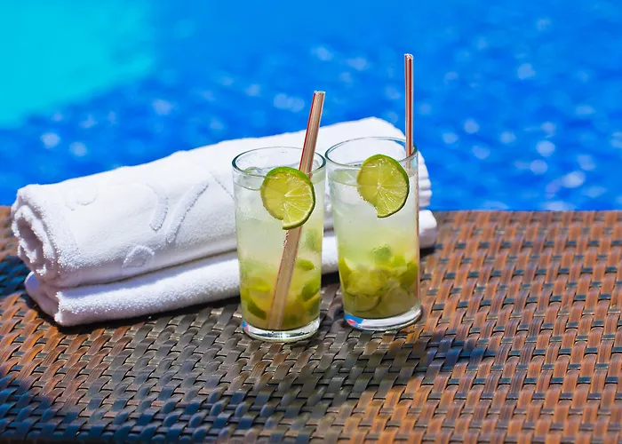 Del Rey Quality Hotel