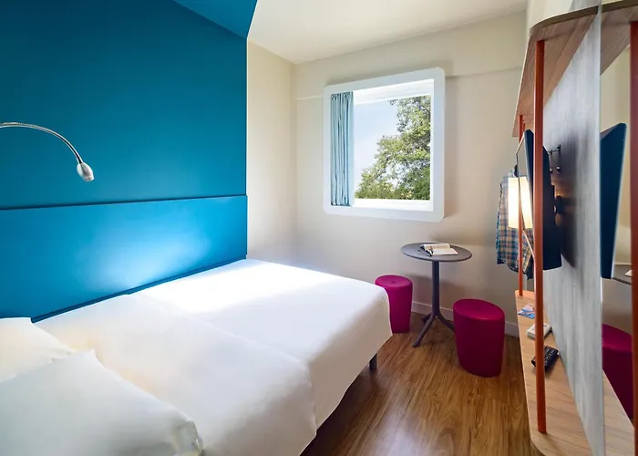 ibis budget Foz do IguaçuHotel Em